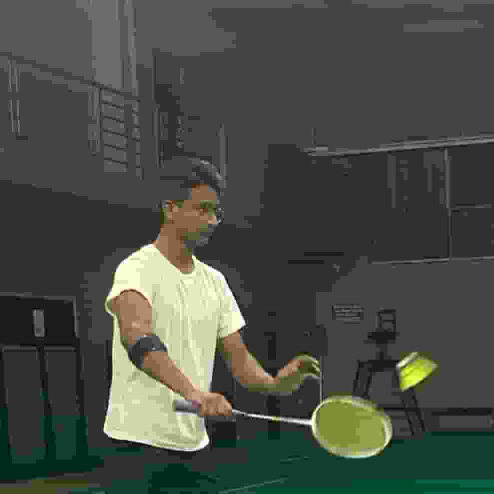 Amal-Johny Thomas player image