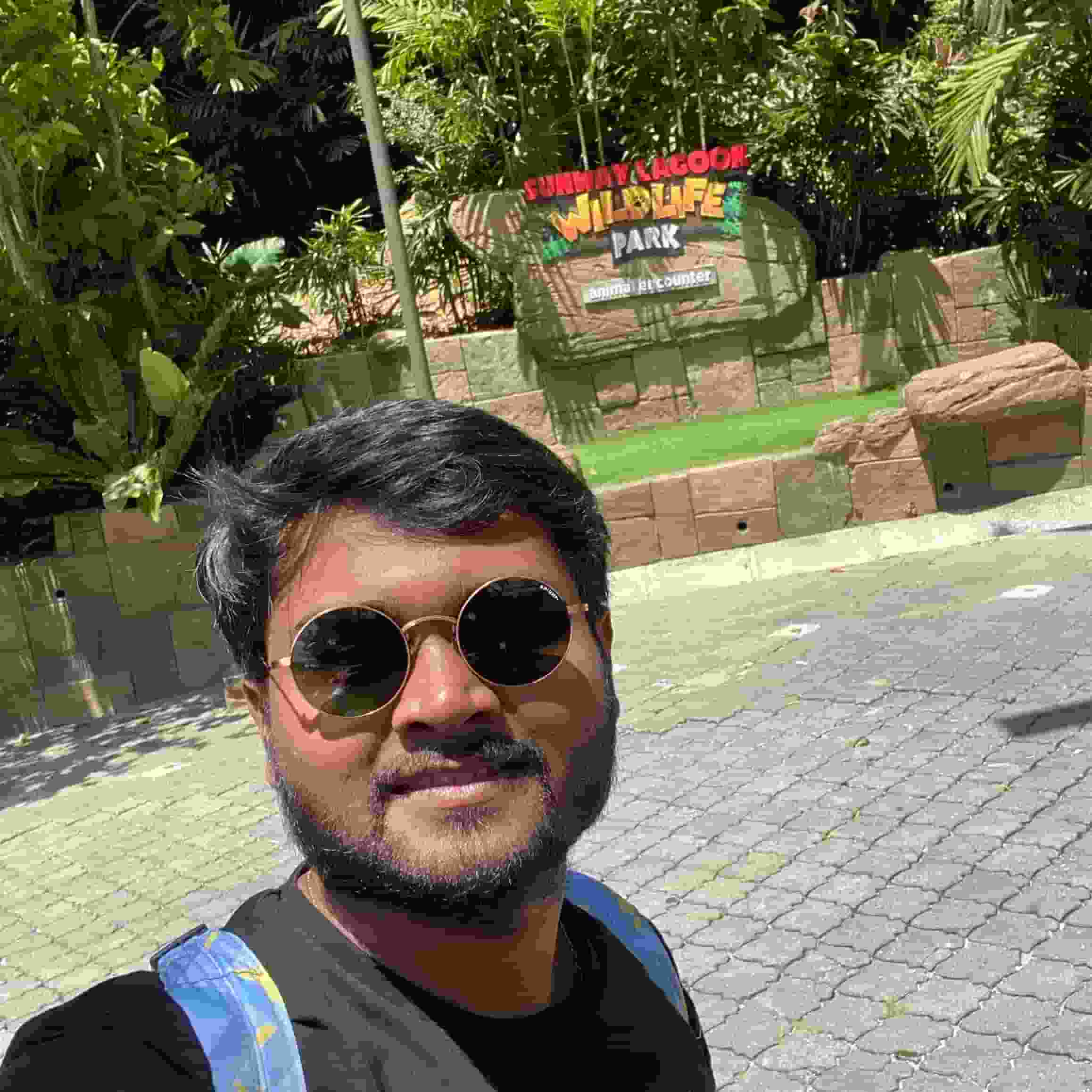 Sundeep - player image