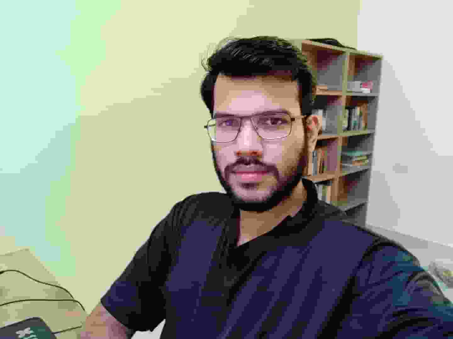 Sarthak-Das player image