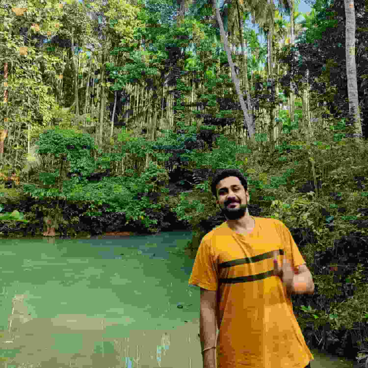 akash-m player image