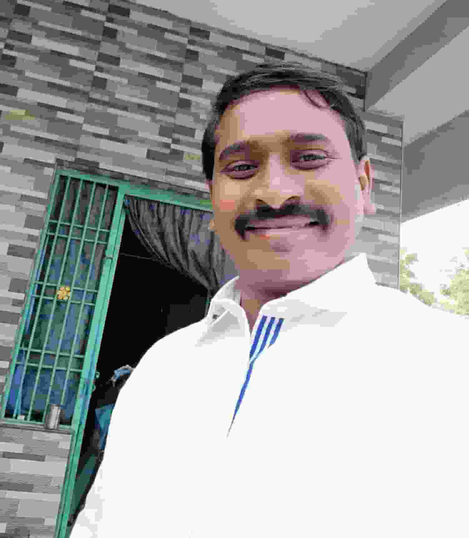 Srinivas-B player image