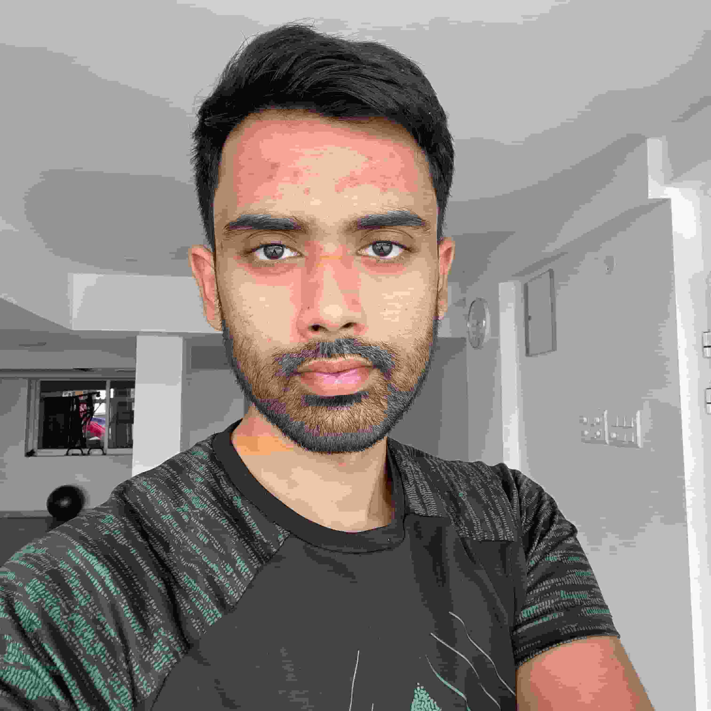 Kalyan-Korada player image