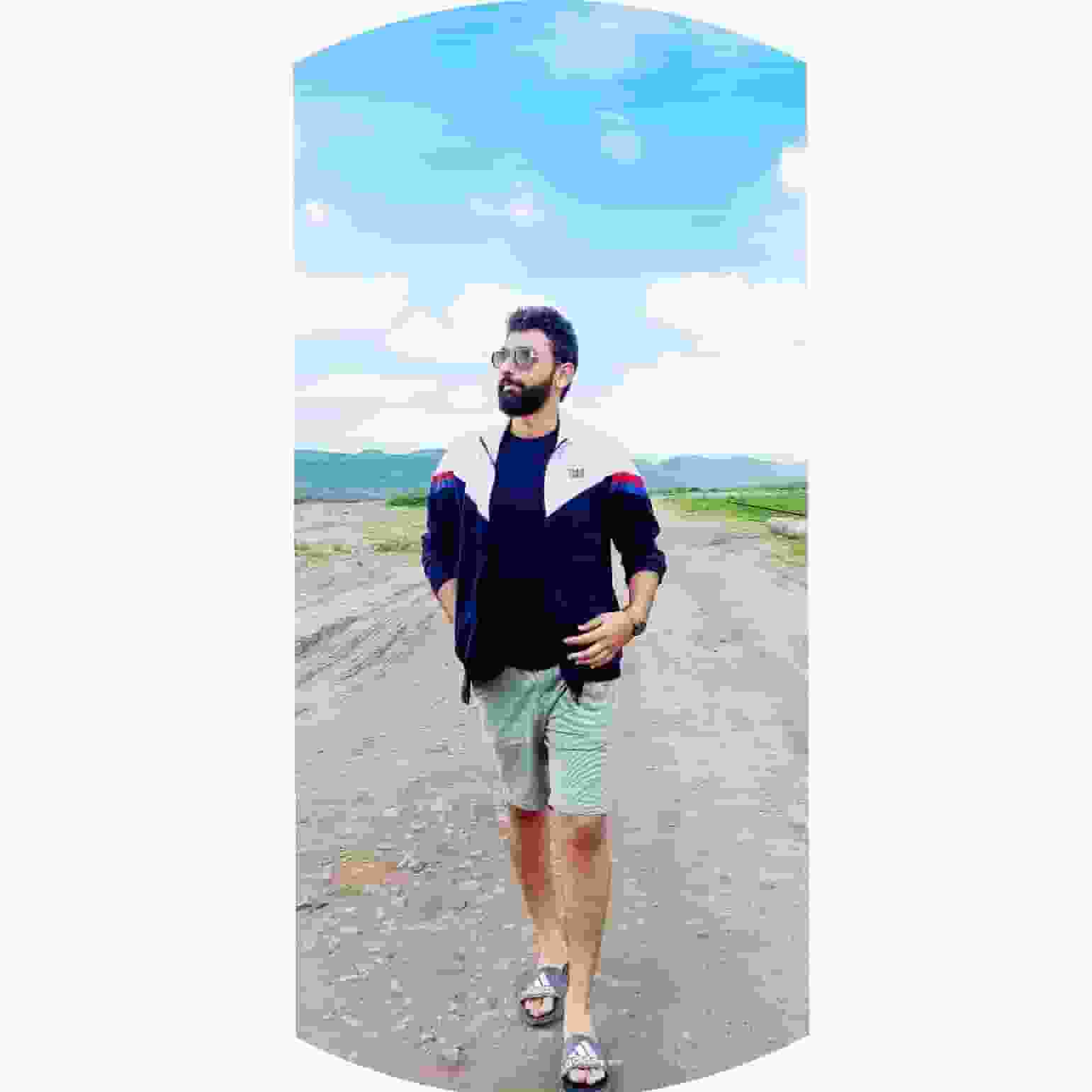 Vinay-Vinnu player image