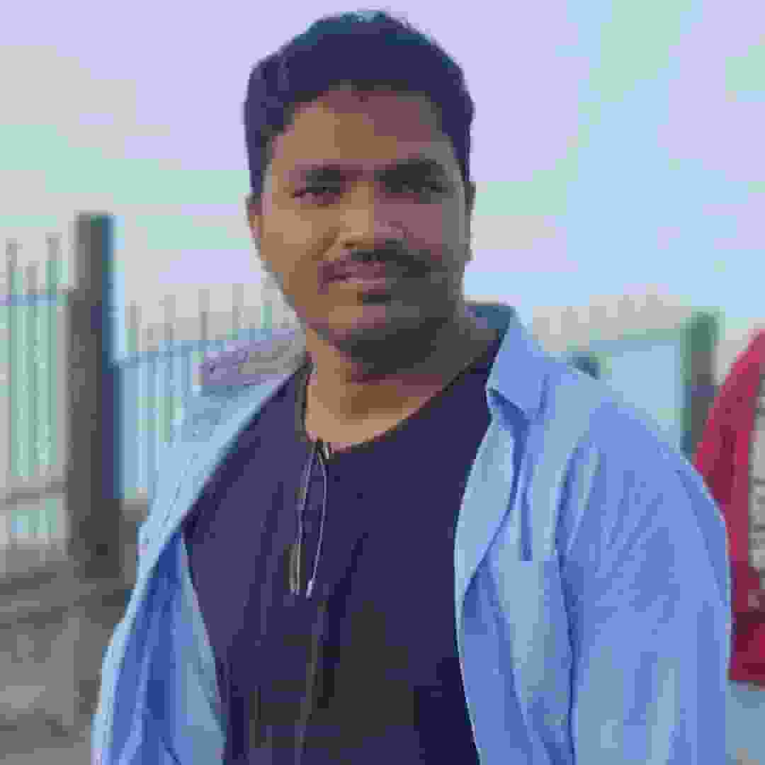 Vinod-Kumar player image