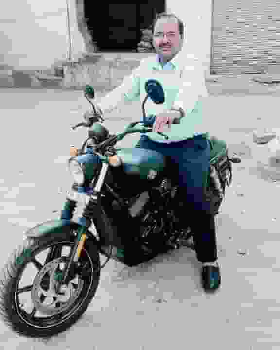 Amit-deshpande player image