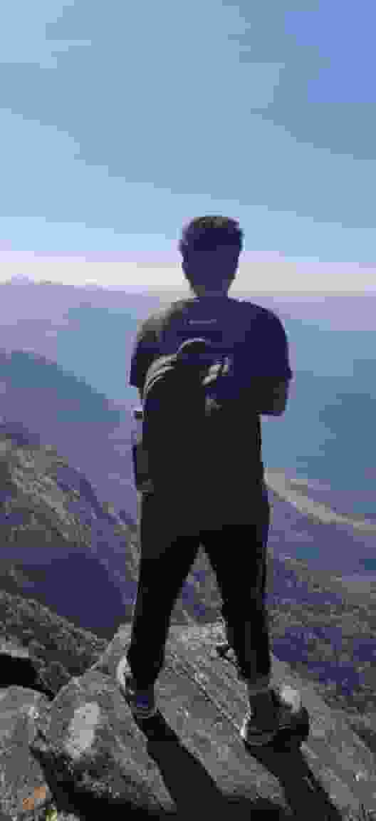 Vishnu-Kiran player image