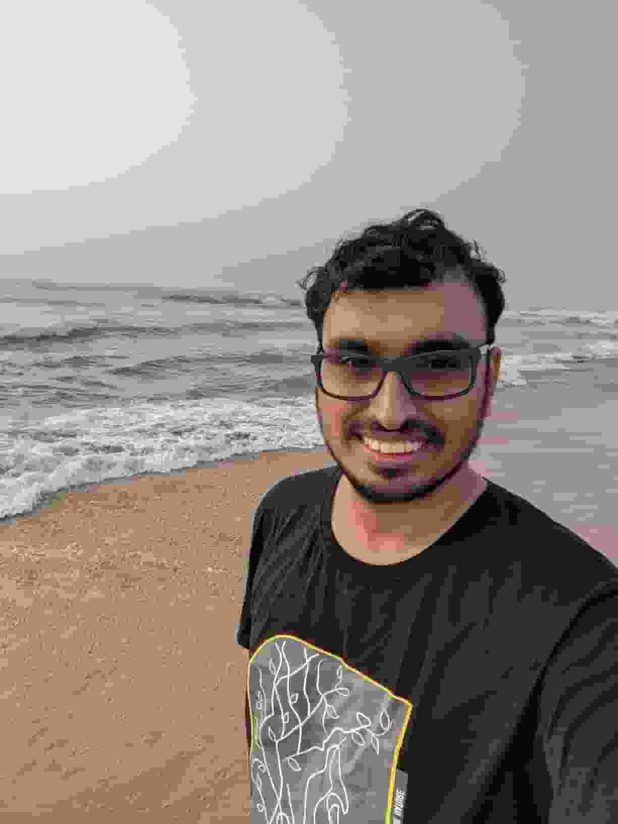 Sriganesh-Rajendran player image