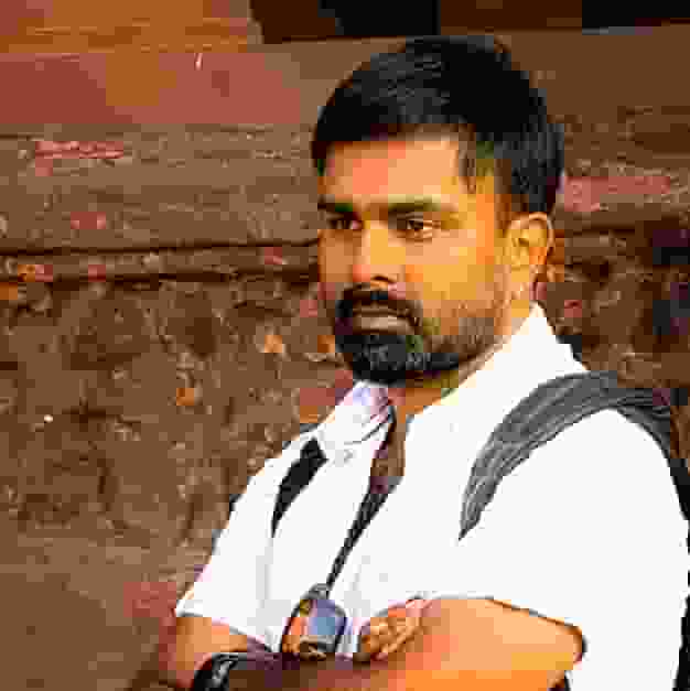 Arjun-Jeevan player image
