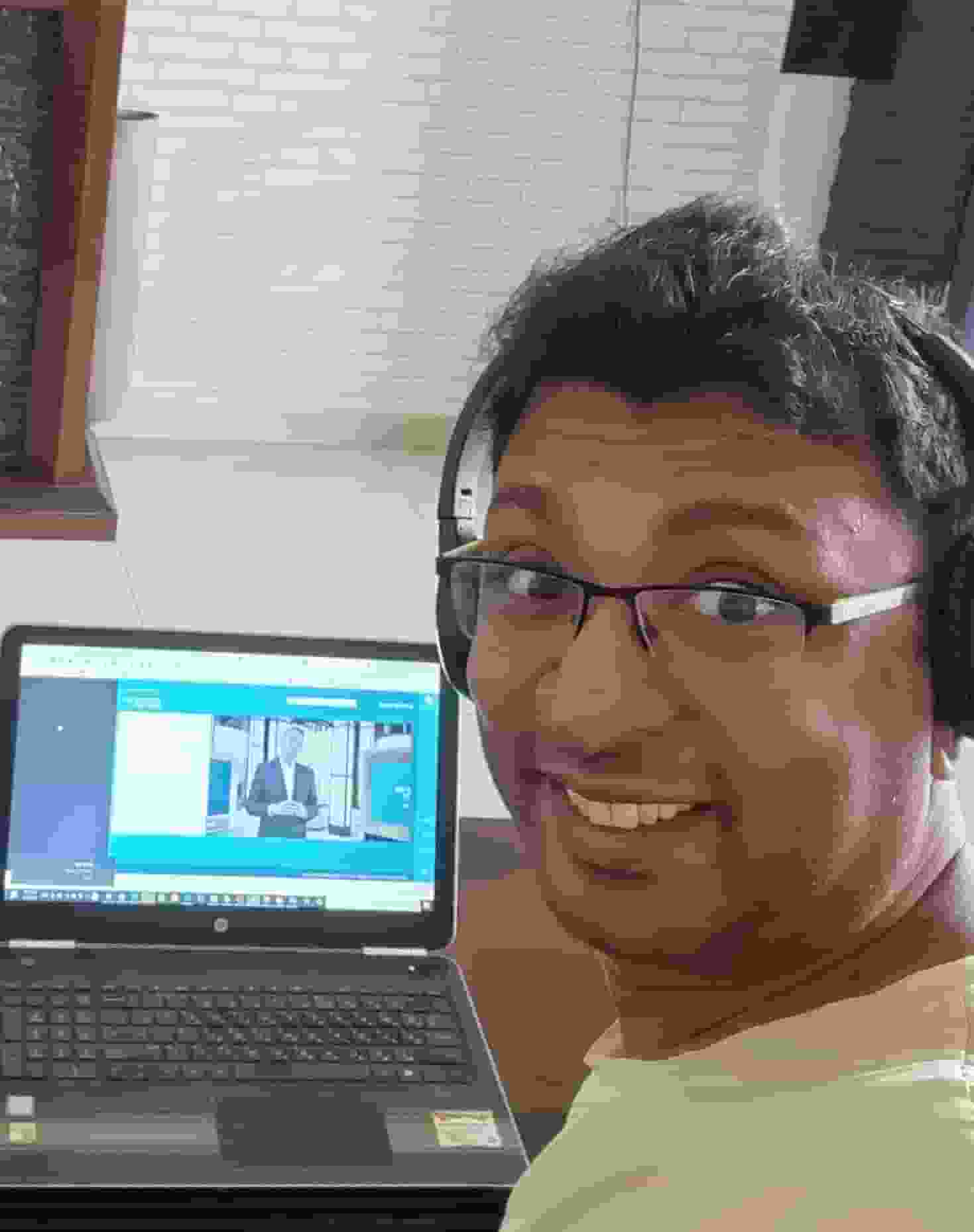 Prasanth-Aby Thomas player image