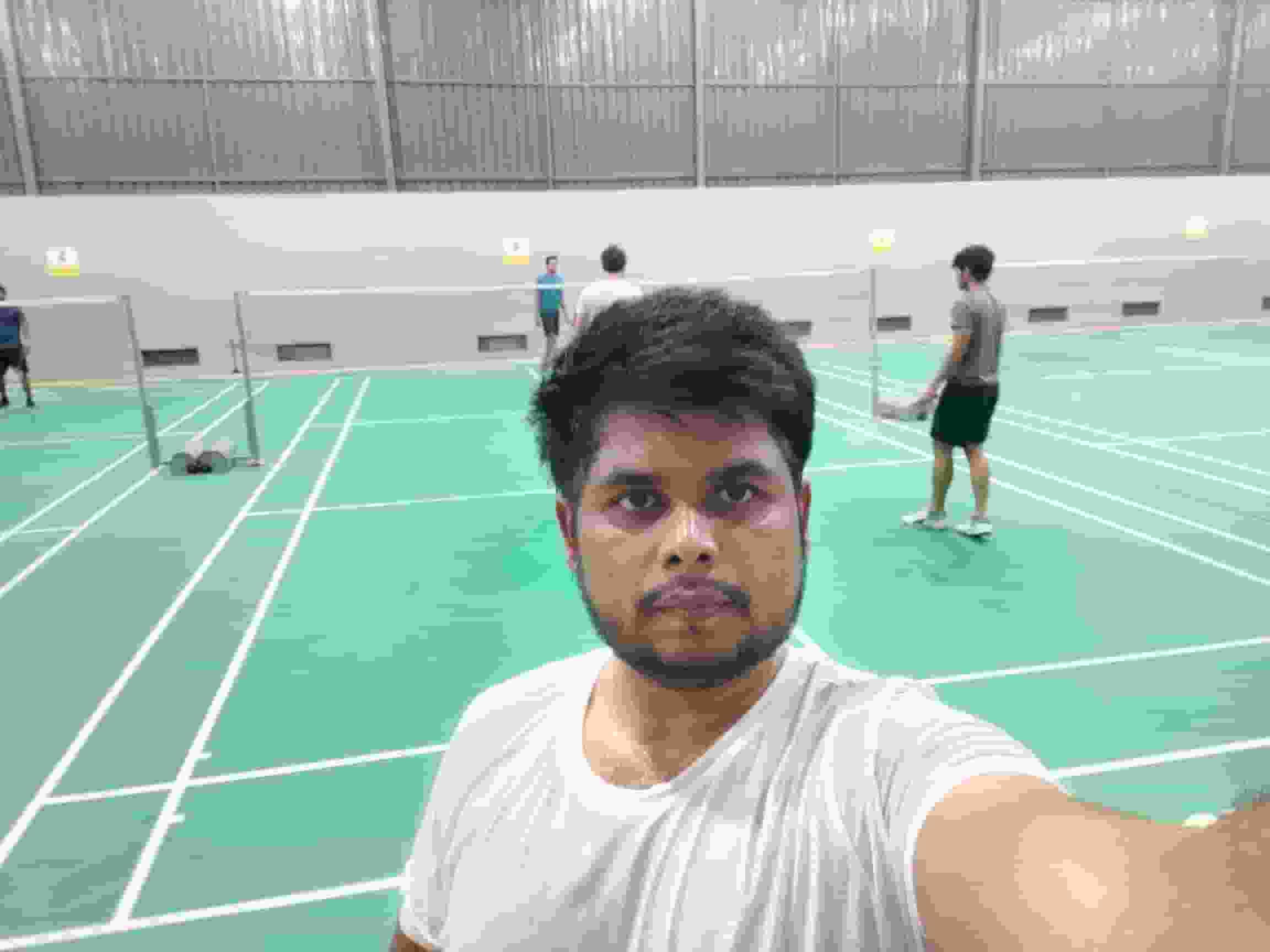 Harichandan-Puli player image