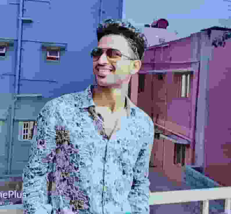 Alfa-Mohapatra  player image