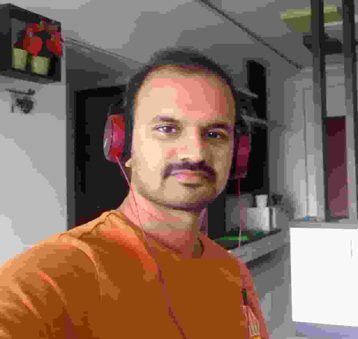 Venkata Sunil-Sana player image