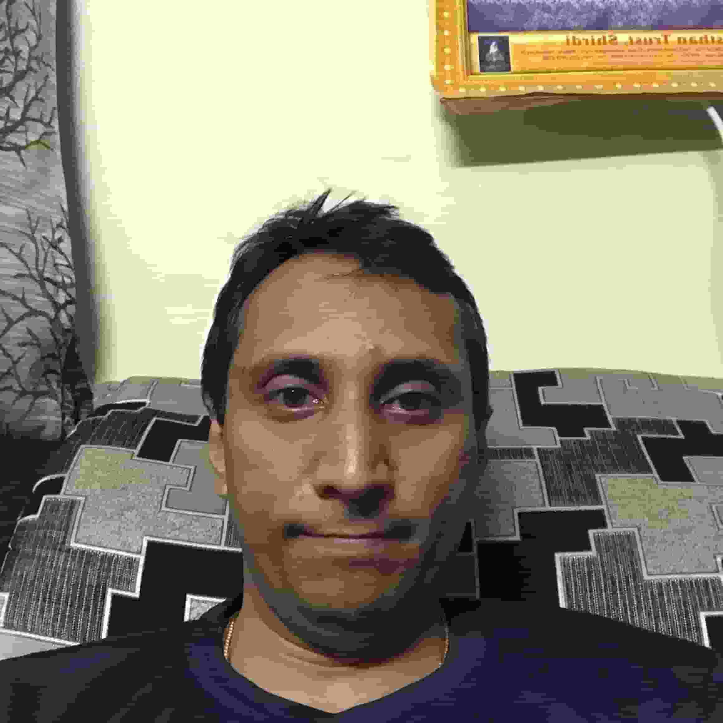 Ravi-KS player image