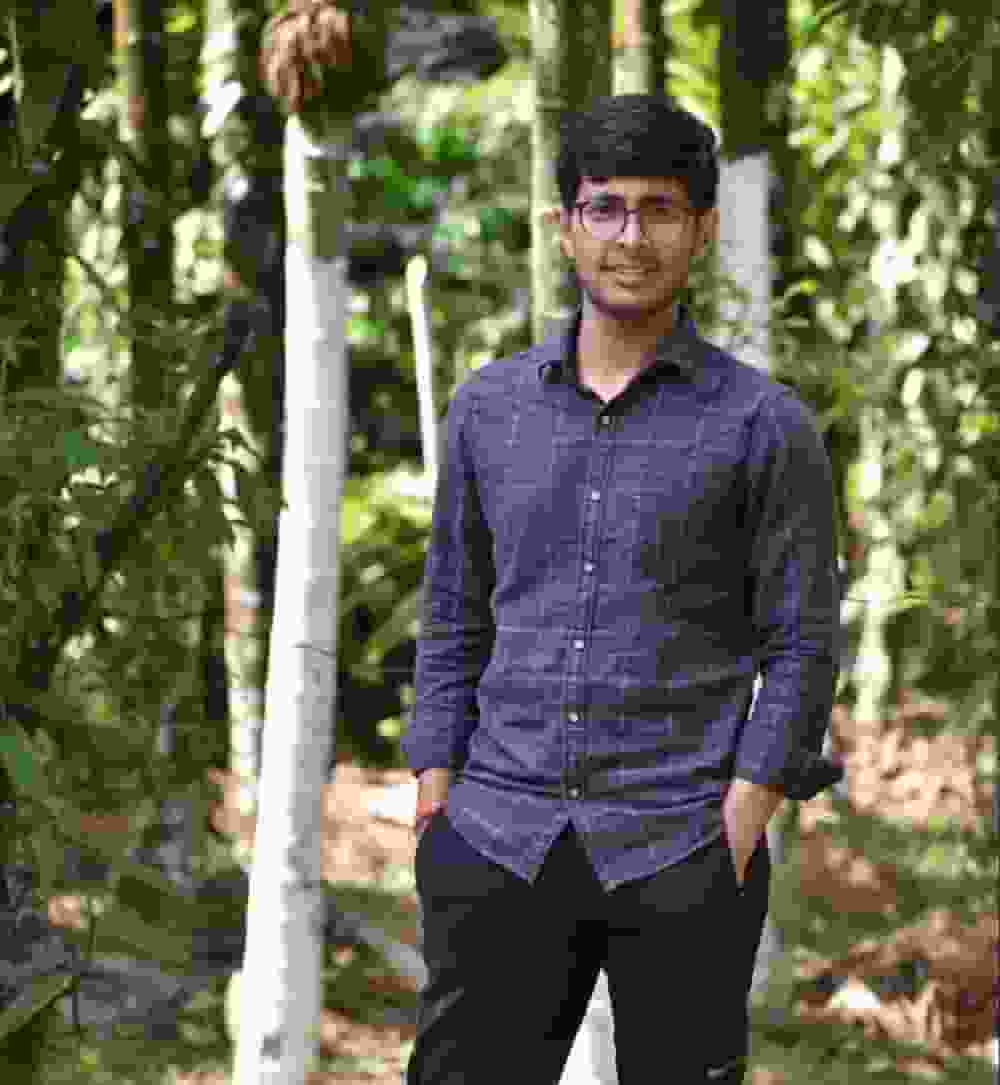 Shubham-Sharma player image