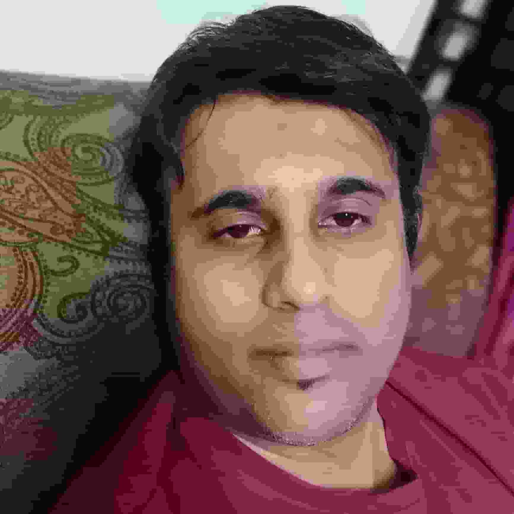 Vishwas-Rai player image