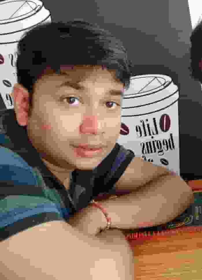 Sandipan-gorai player image