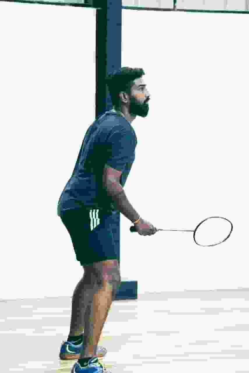 Naveen-Kumar player image
