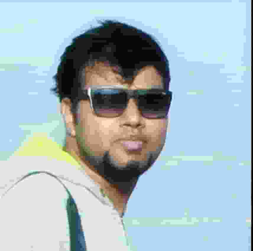 Suraj-B player image
