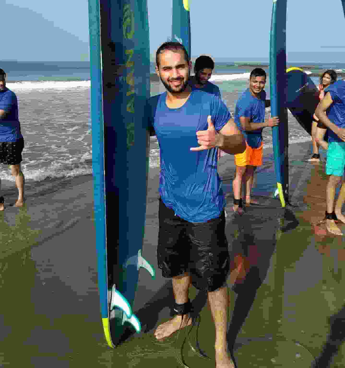 Shivam-Pandiya player image