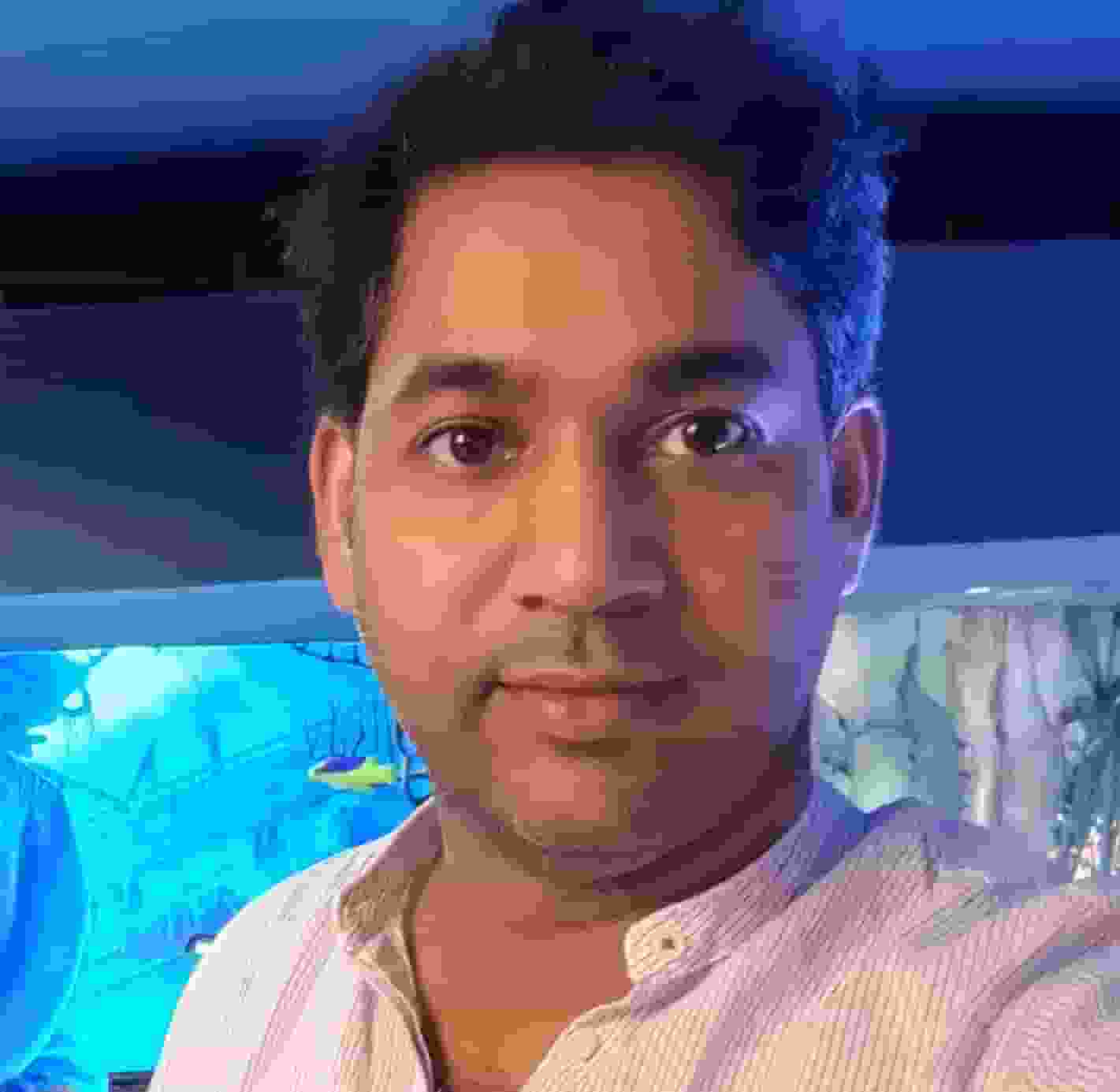 Ajmal-VK player image