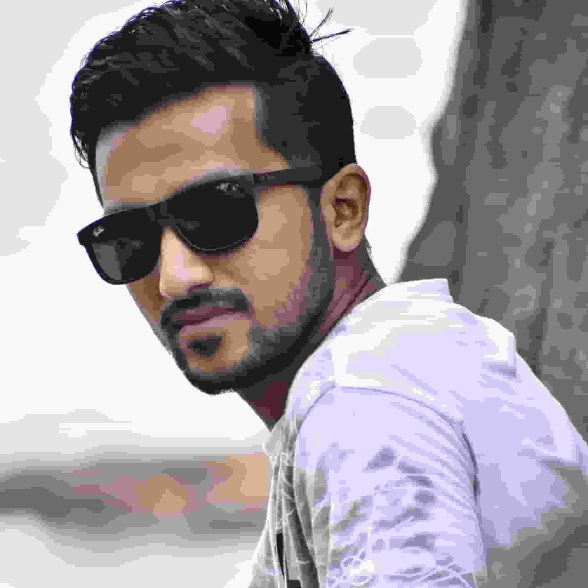 Sanjay-Bp player image