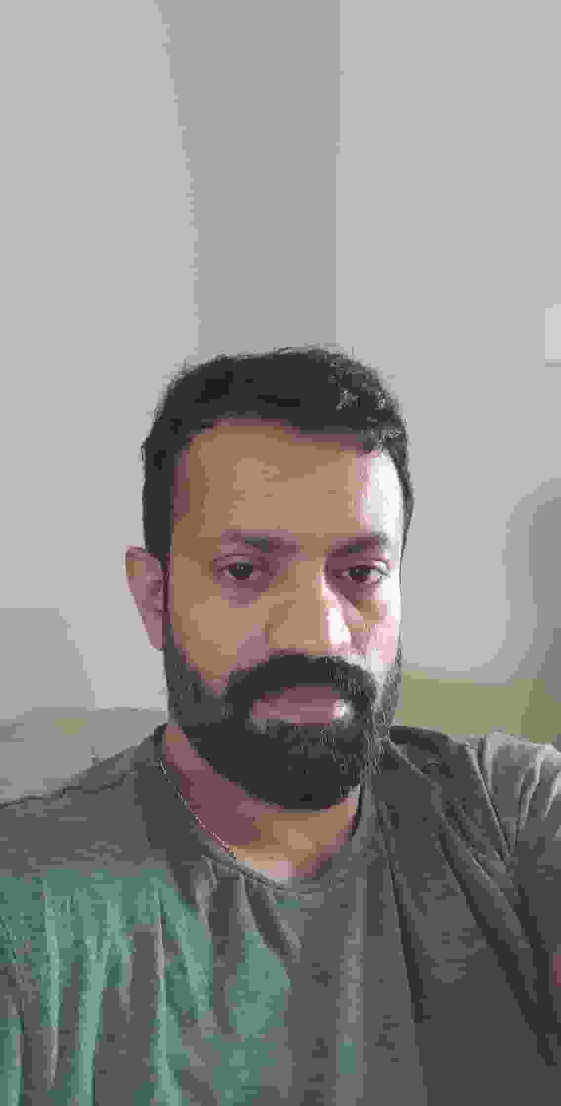 Santhosh-Kumar player image