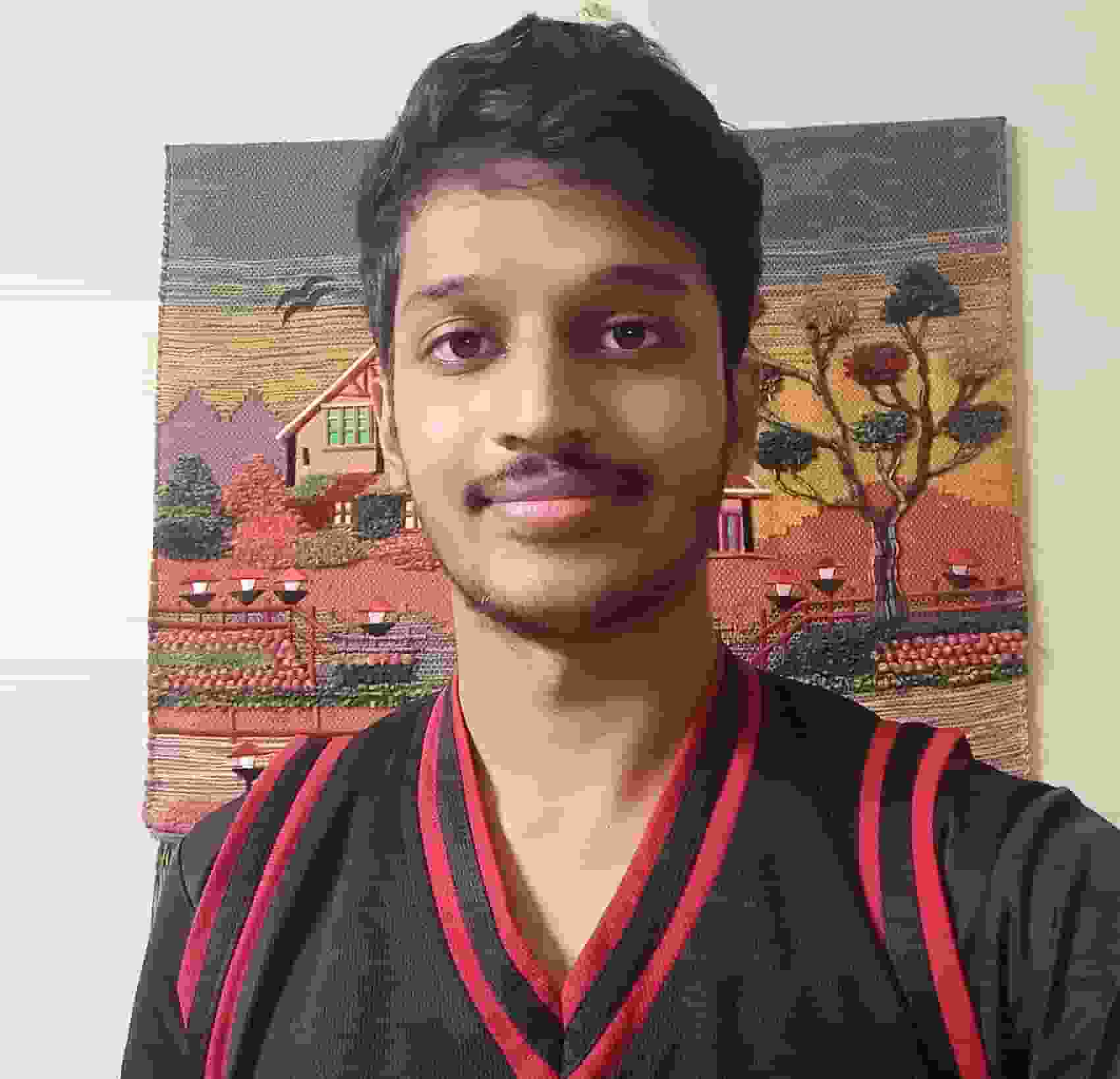 Sri-Srinivasan player image