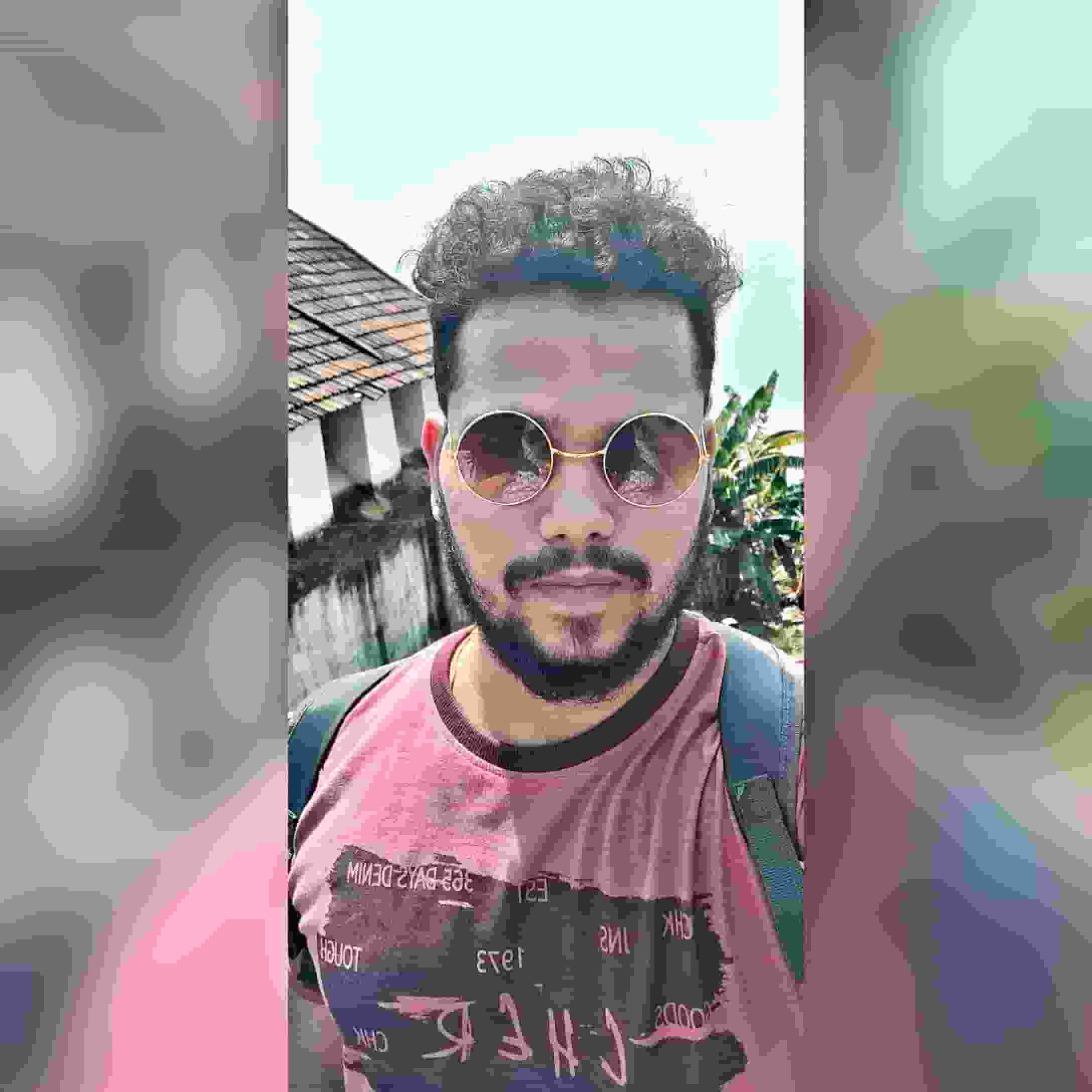 Parikshith-Moudgalya player image