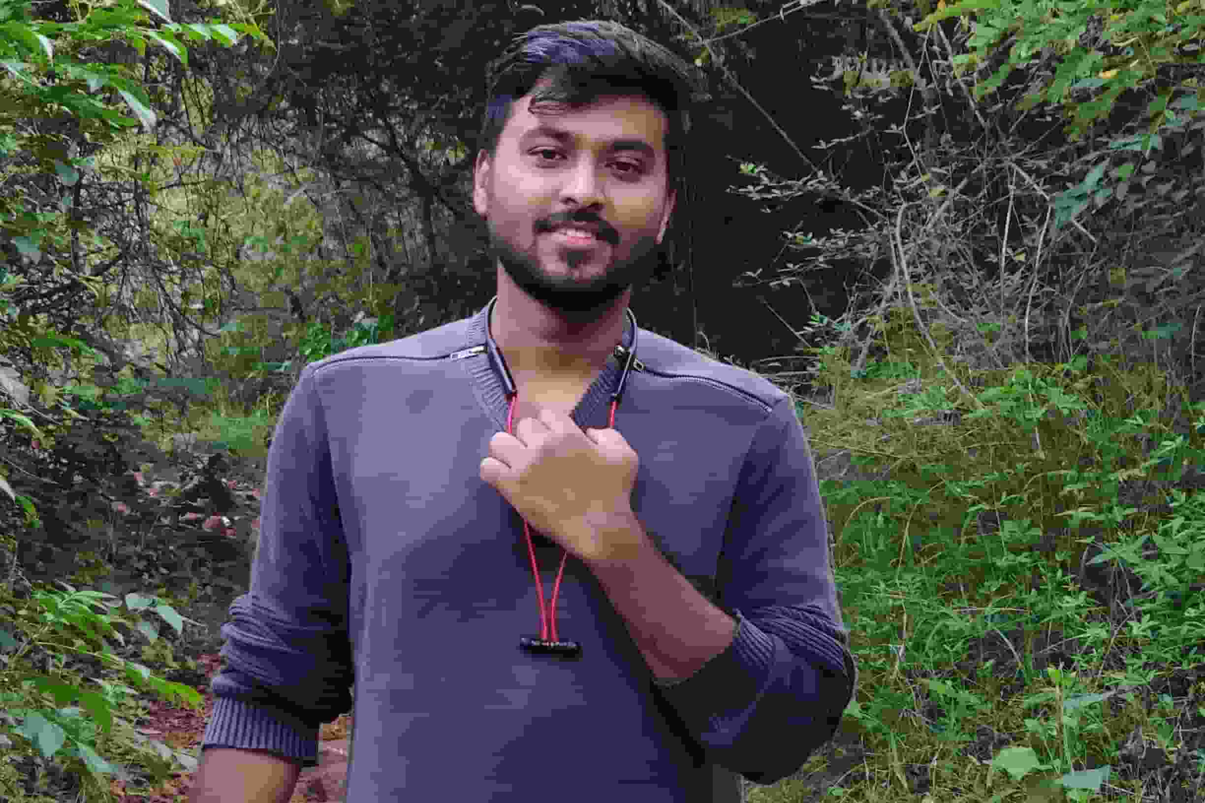 Satish-R player image