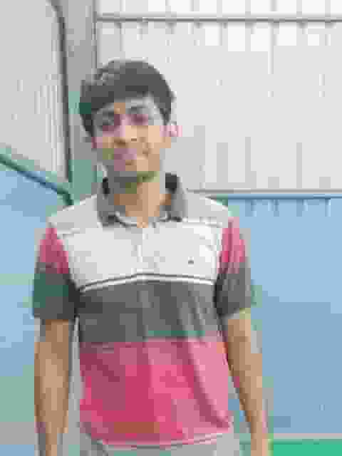 Renganath Rao-R player image
