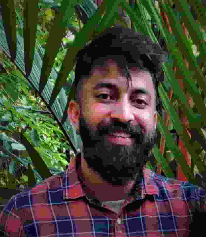 Unnikrishnan-Suresh player image