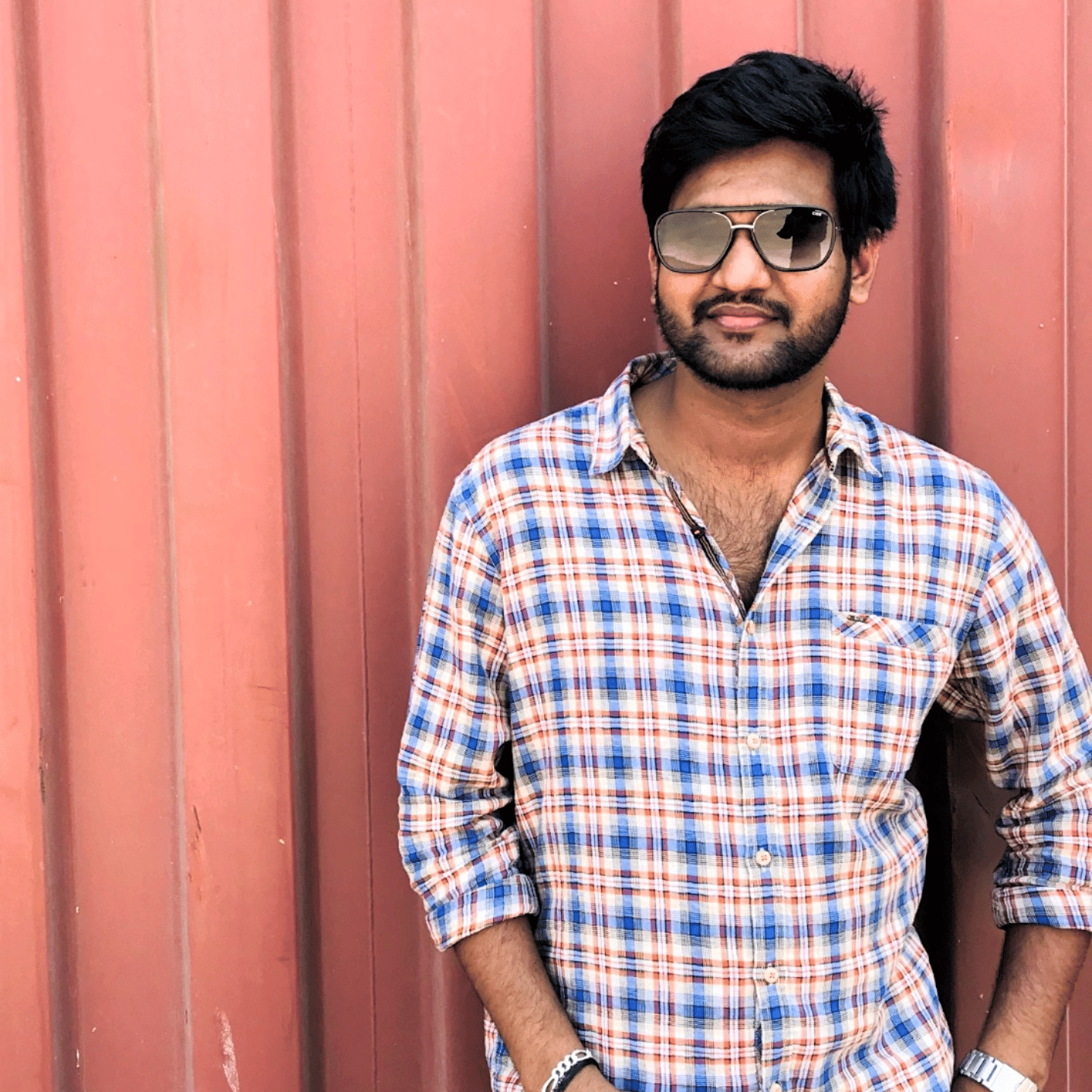 Vinay-Sudheer player image