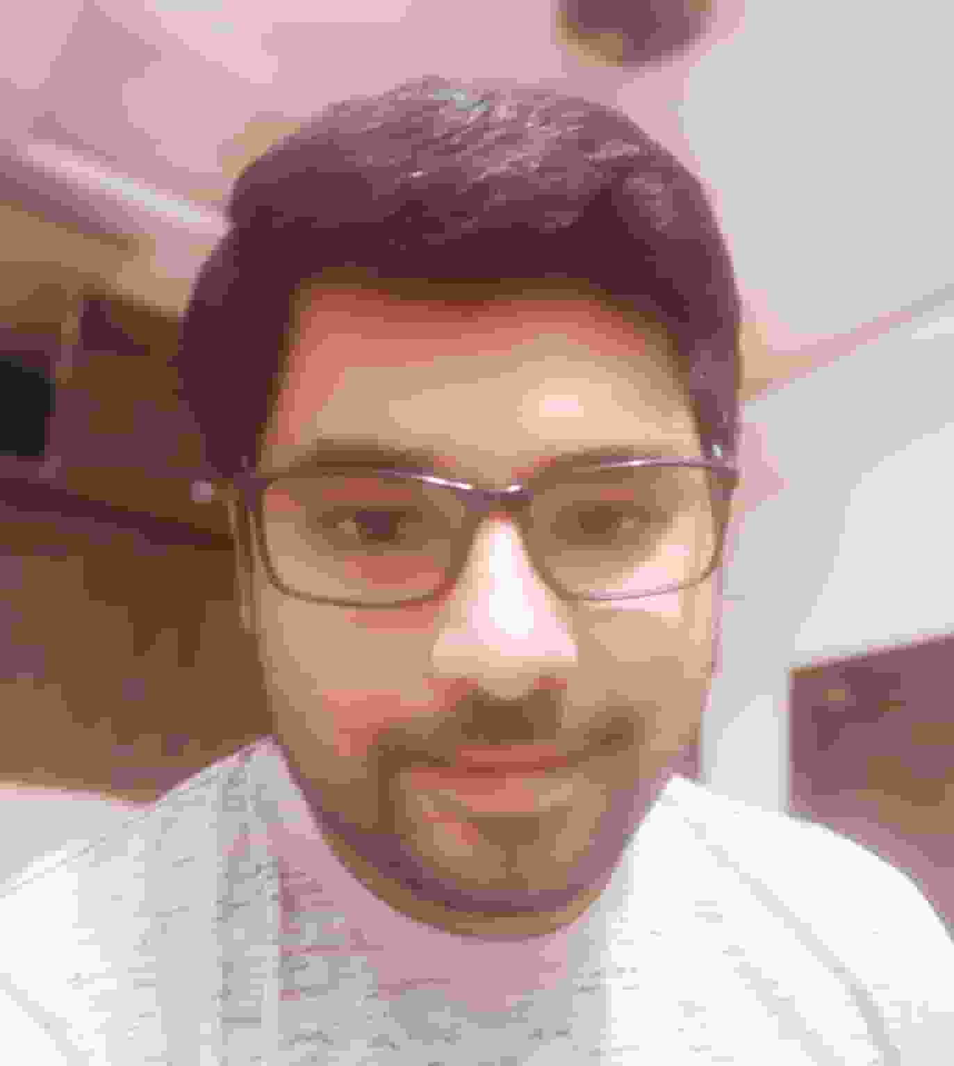 Kiran-M player image