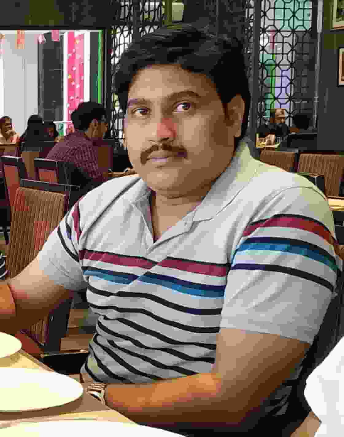 Koteshwar- player image
