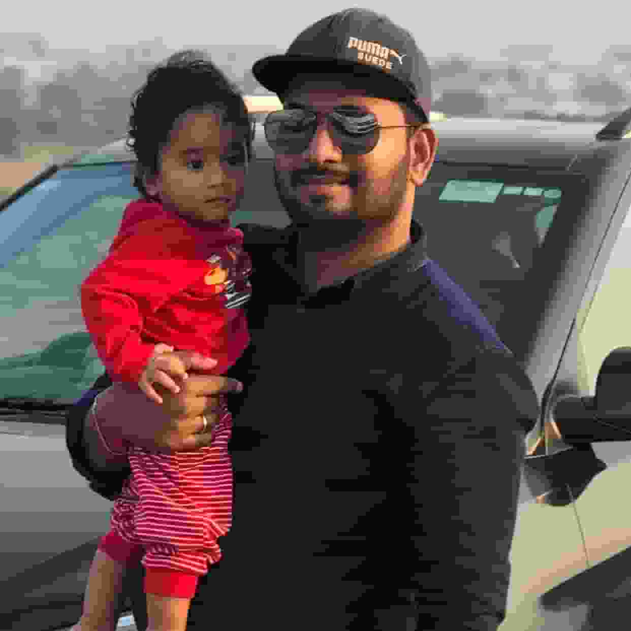 Uday-Kiran player image