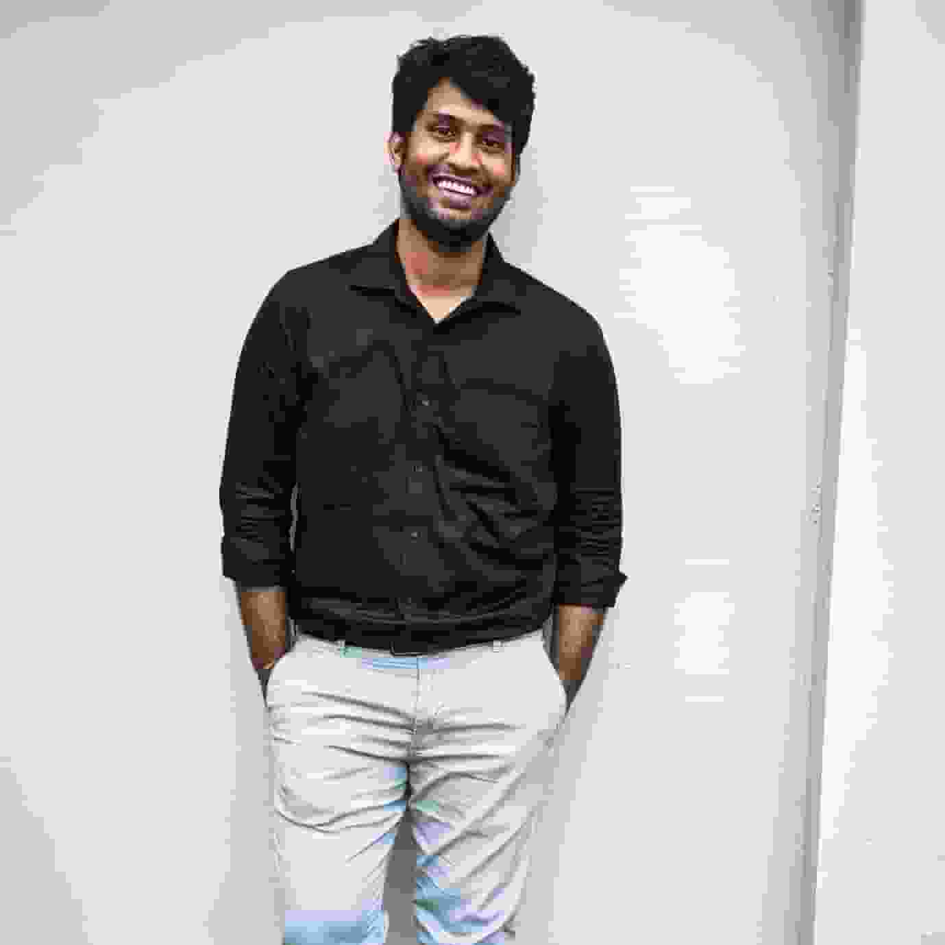 Sravan-kumar player image