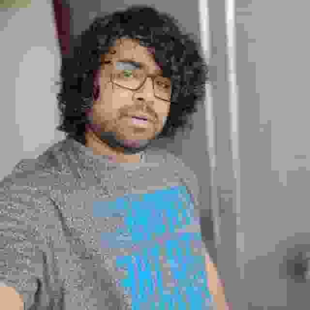 Arun-Kiran player image