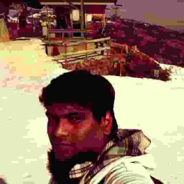 Karthik-Madangopal player image