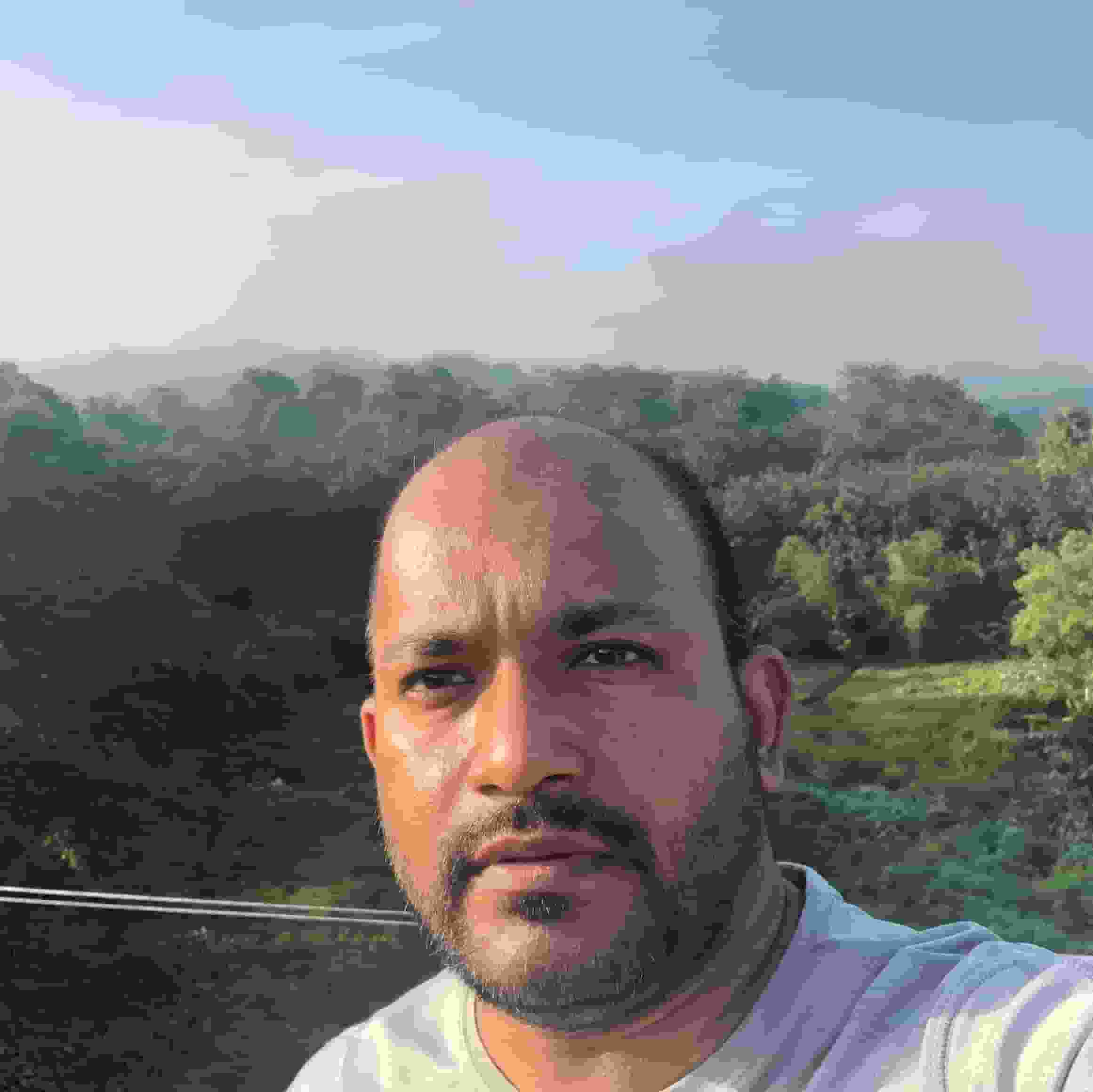 Anoop -Nair player image
