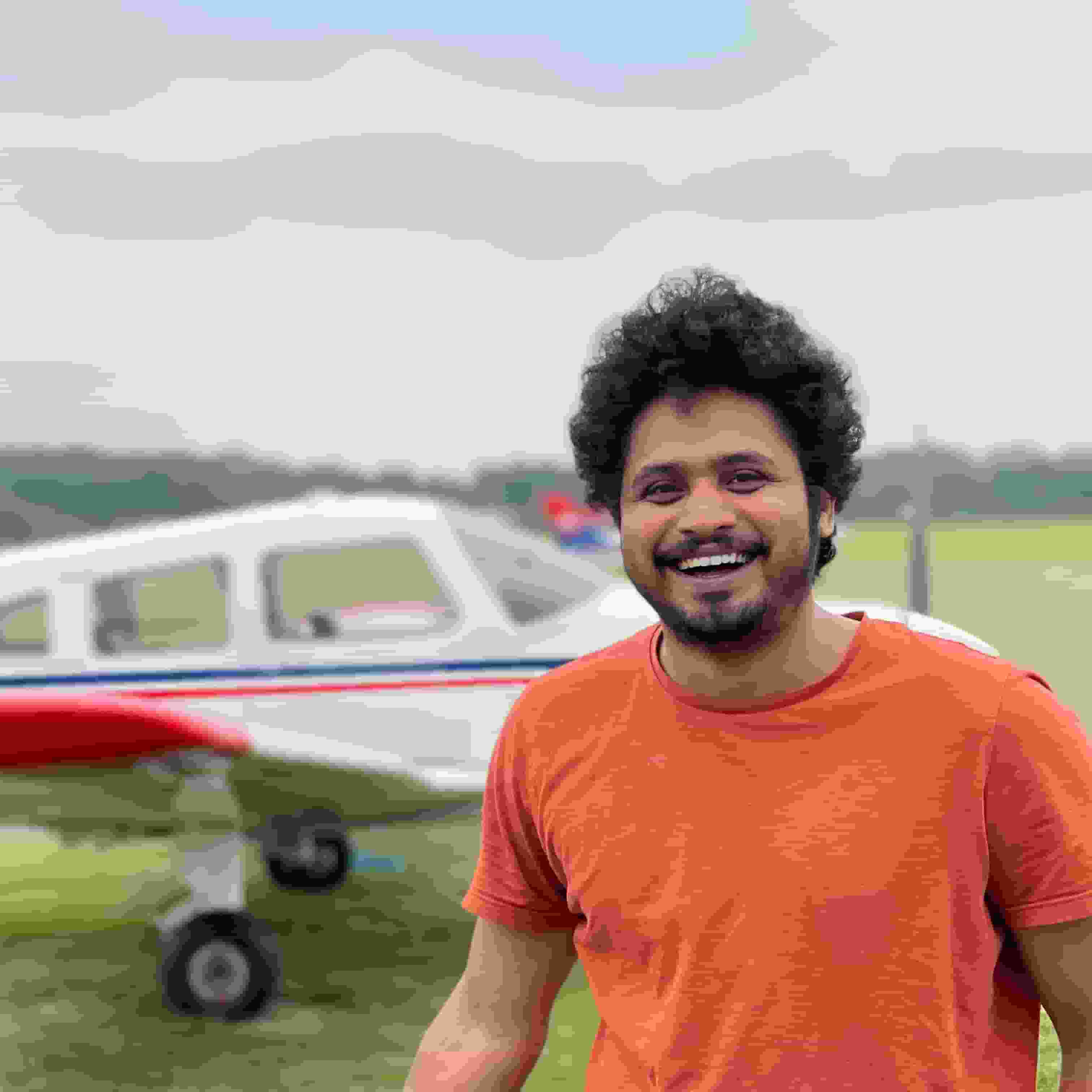Dheeraj-Asrani player image