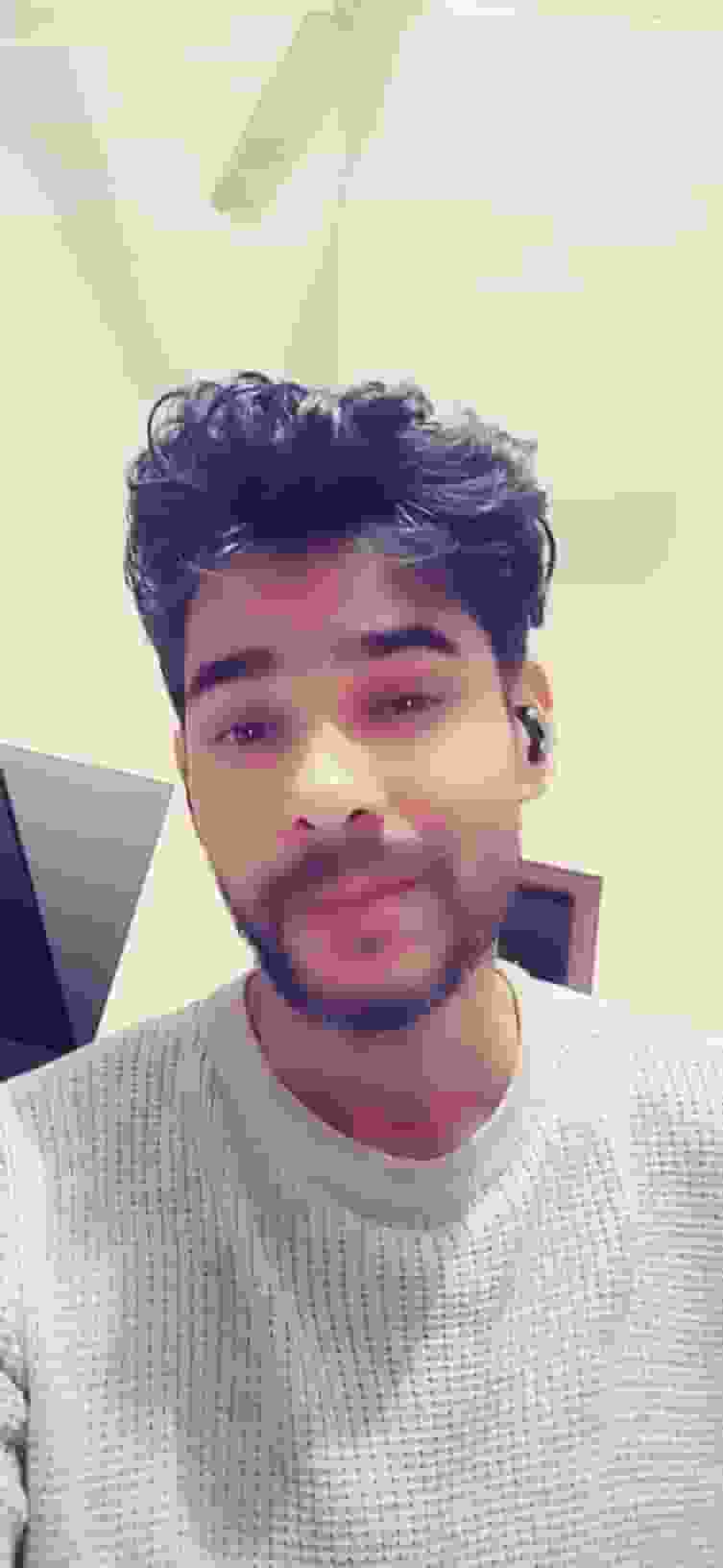 Anjani-Choubey player image