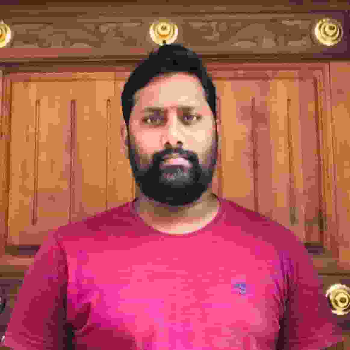 Maharshi-S player image