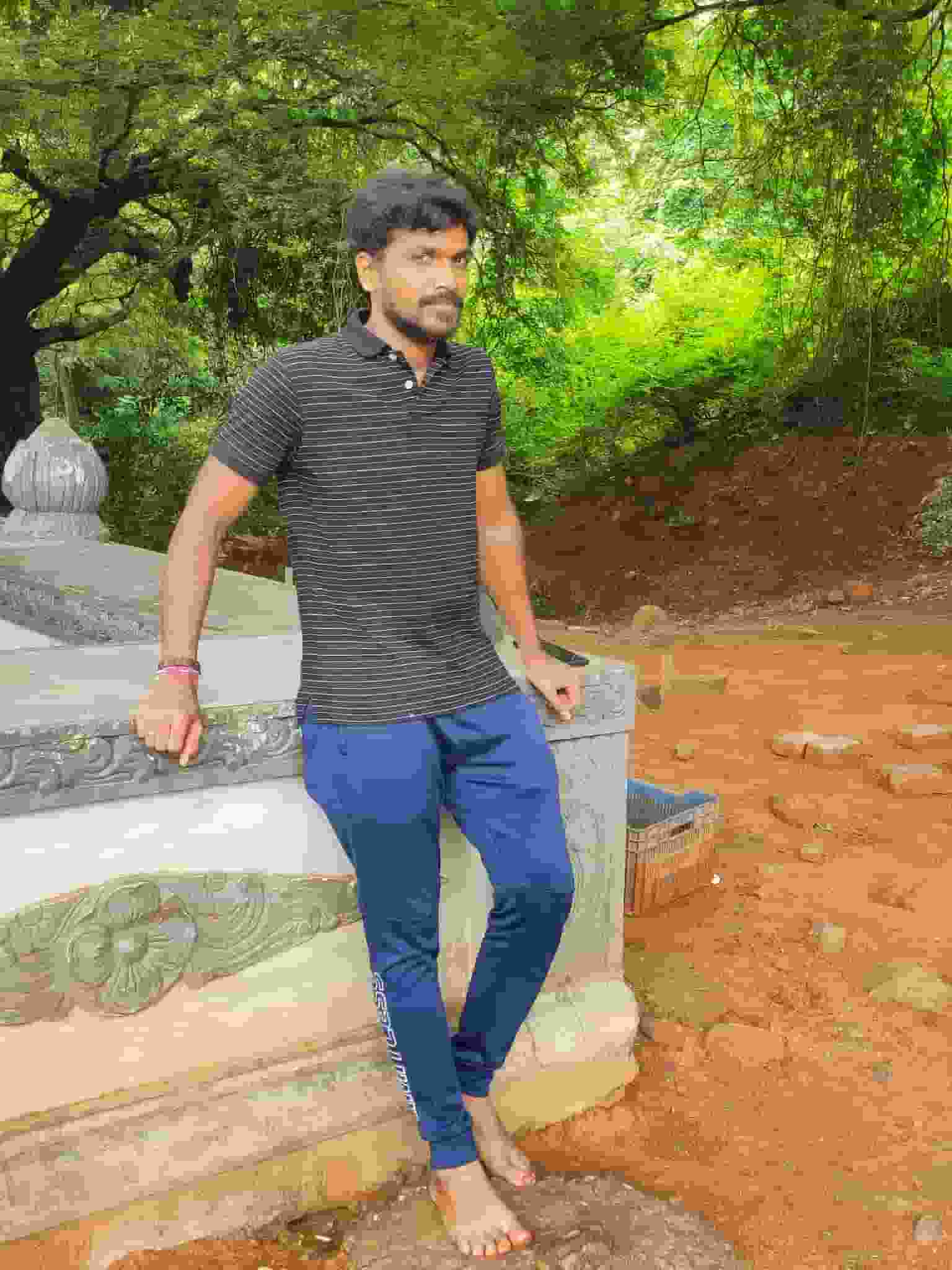 Sudha- player image