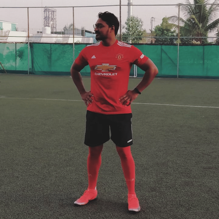 Amit-Patil player image