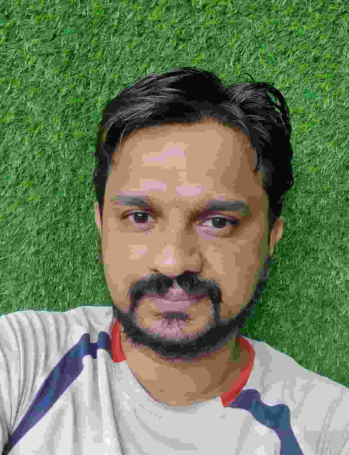 Karthik-Holla player image