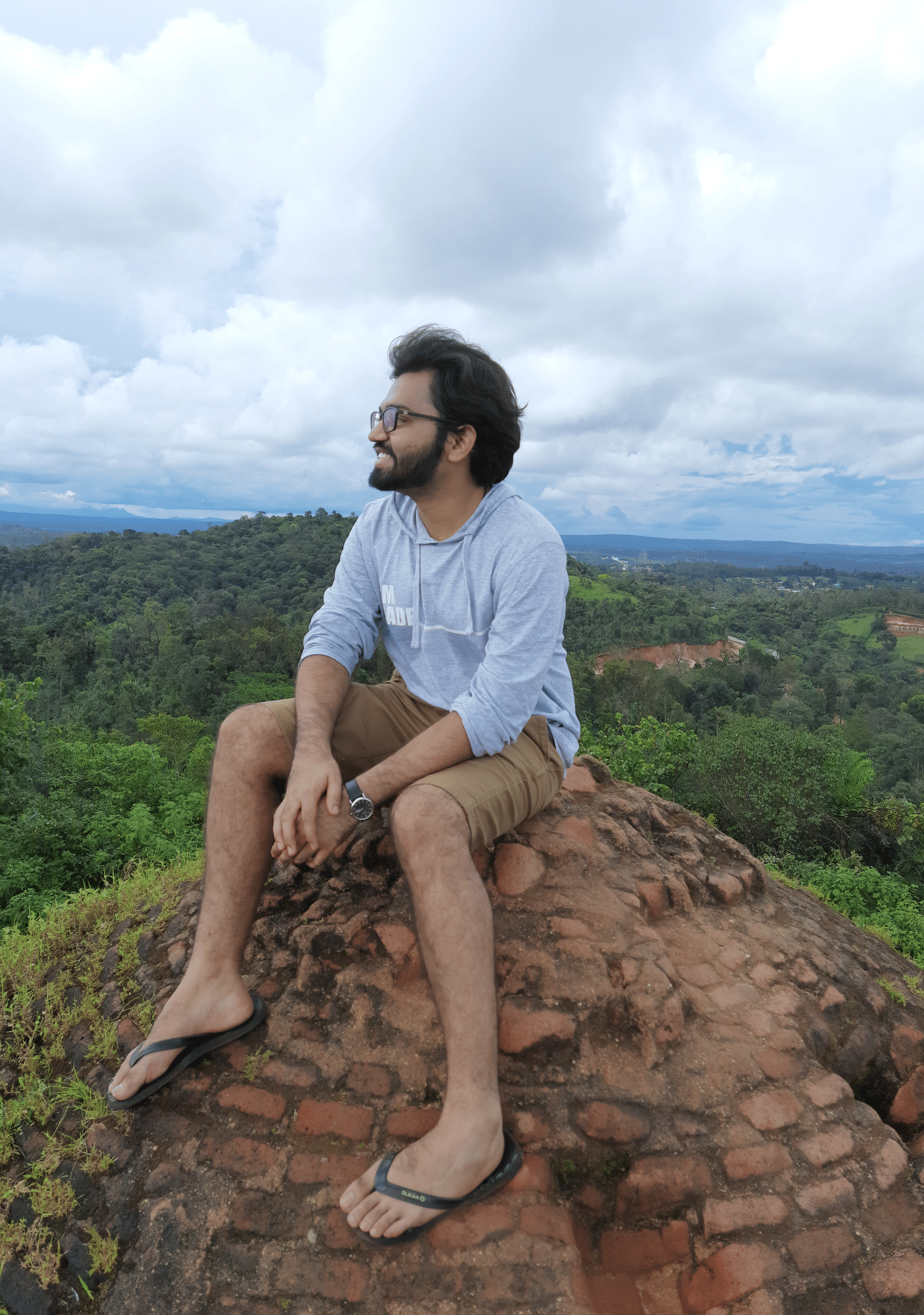 Prithvi-Shah player image