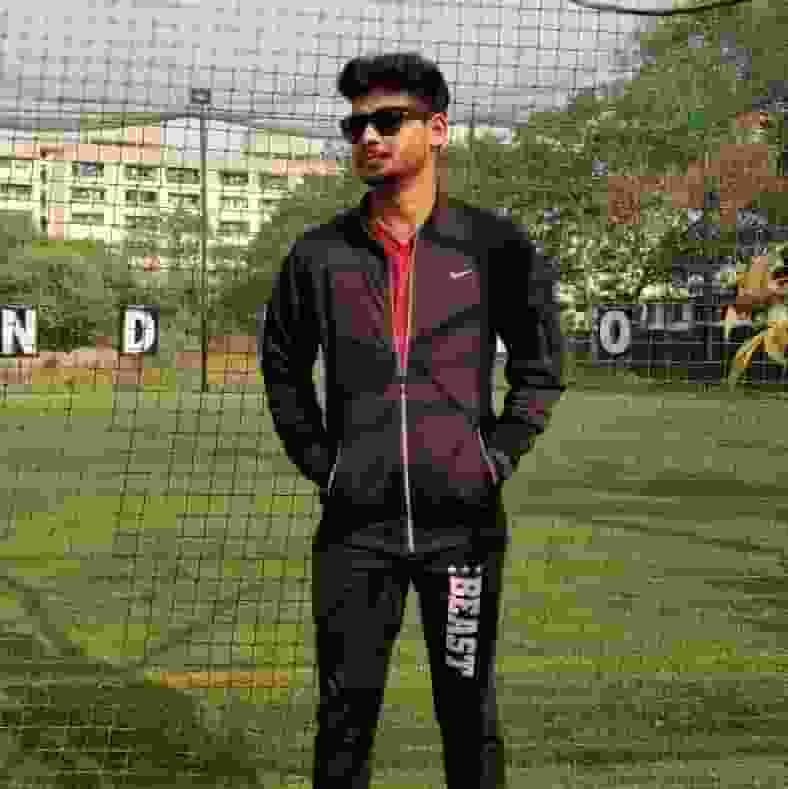 Pratyush-Bohidar player image