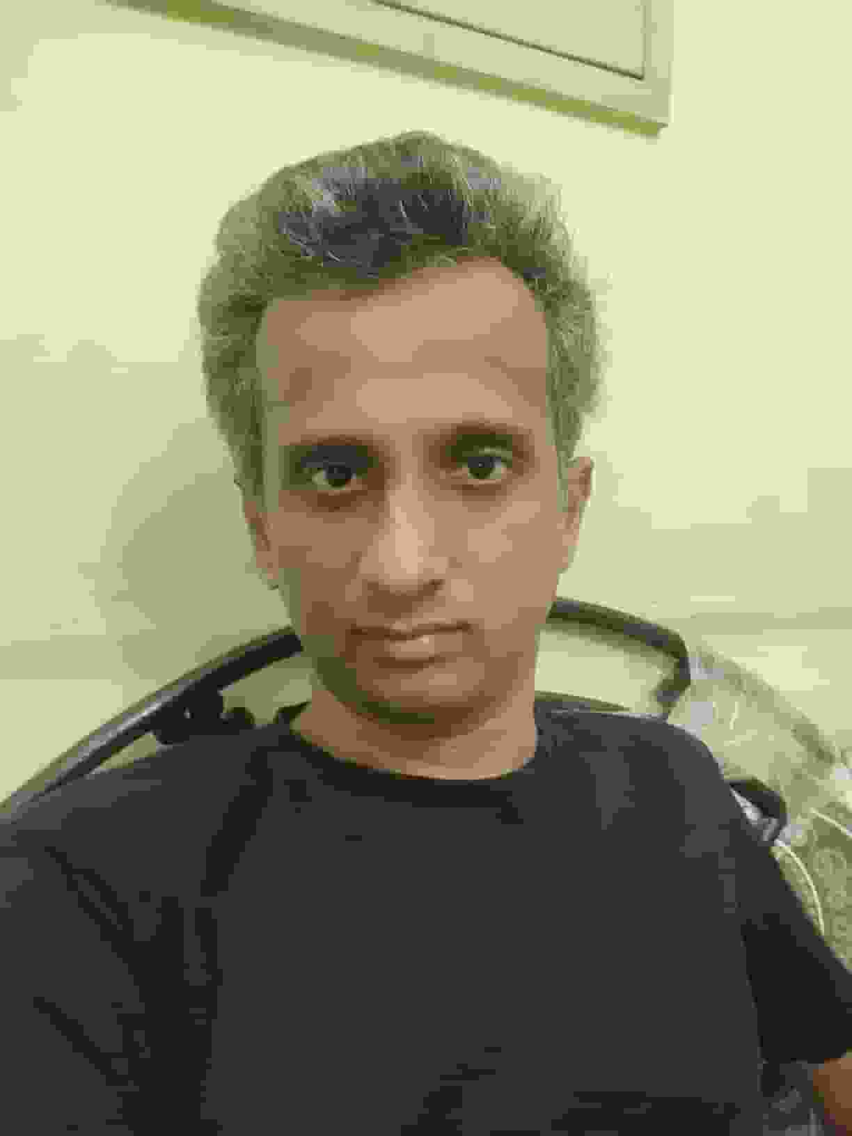 Narendiran-Sundar player image