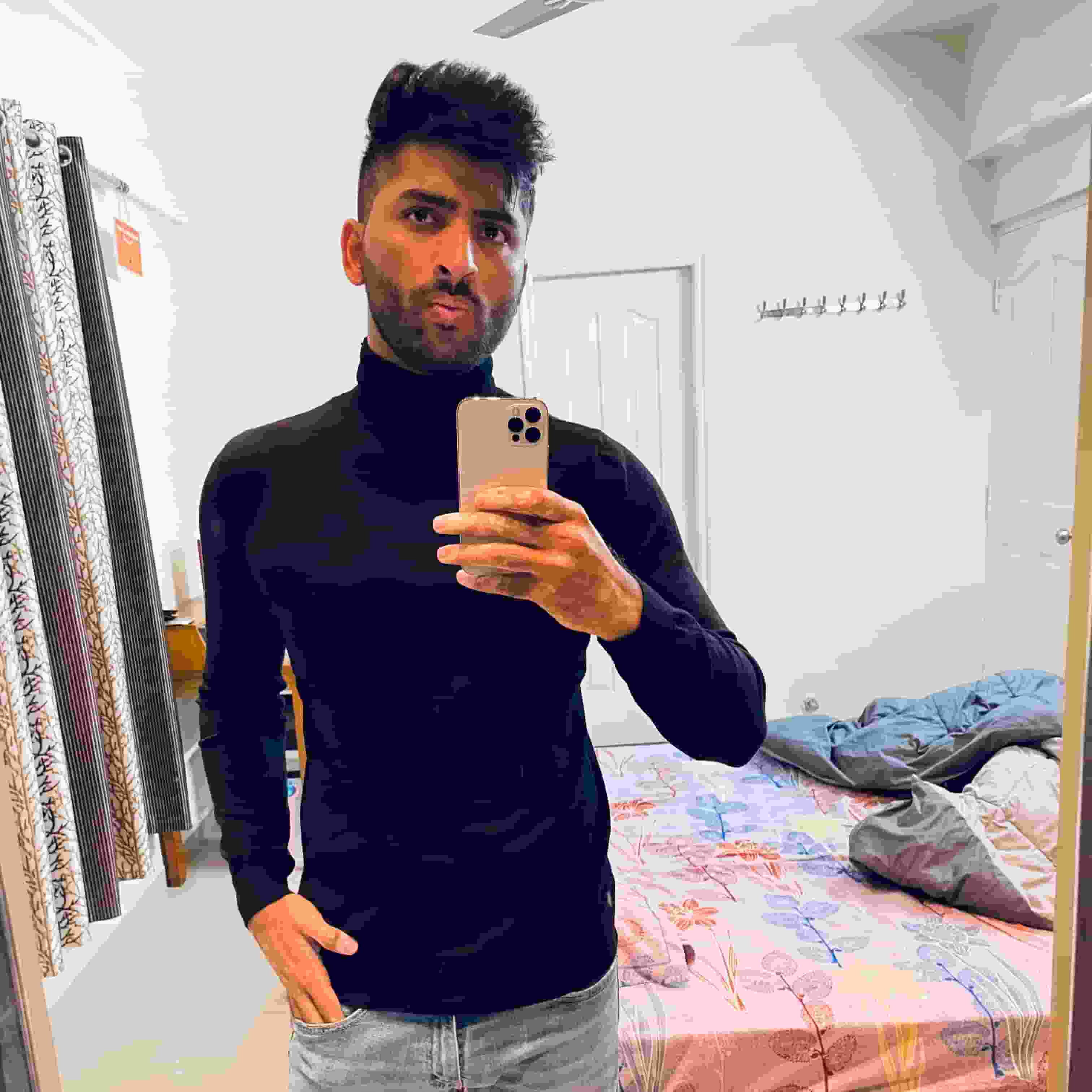 Karan -Bajwa player image