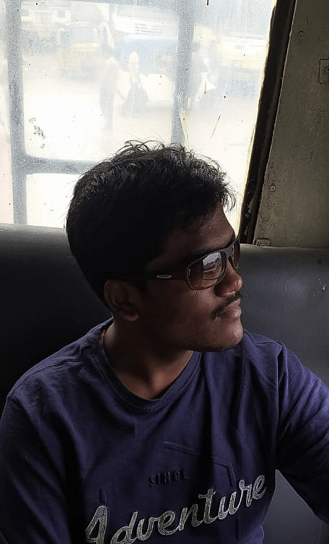 Prajwal-Ma player image